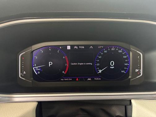 2025 Volkswagen Taos 1.5T SEL