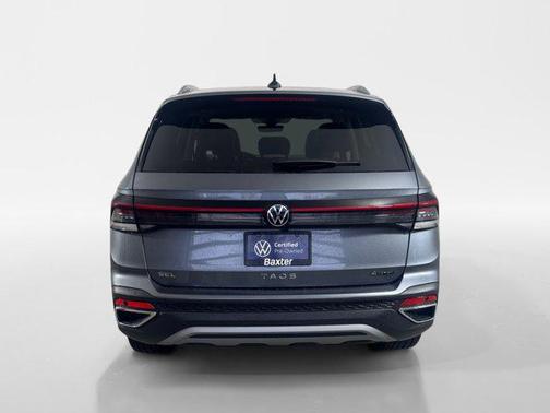 2025 Volkswagen Taos 1.5T SEL