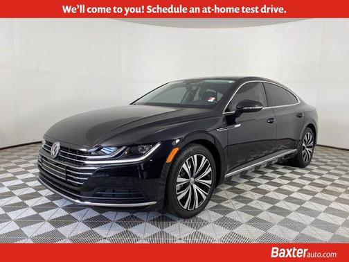 2019 Volkswagen Arteon 2.0T SE