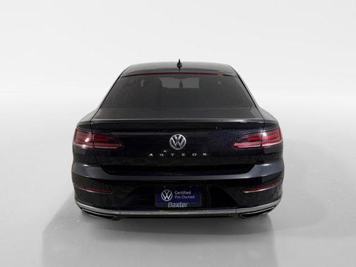 2019 Volkswagen Arteon 2.0T SE