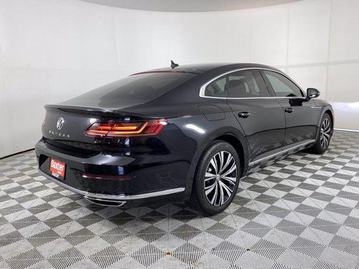 2019 Volkswagen Arteon 2.0T SE
