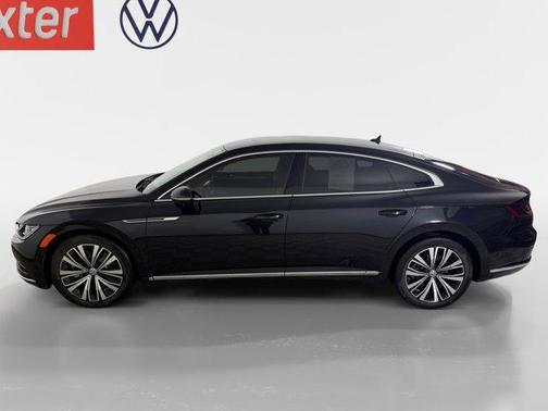 2019 Volkswagen Arteon 2.0T SE