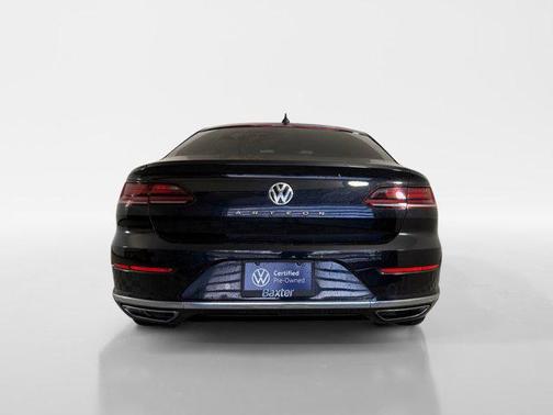 2019 Volkswagen Arteon 2.0T SE