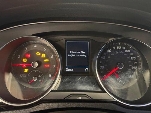 2019 Volkswagen Arteon 2.0T SE