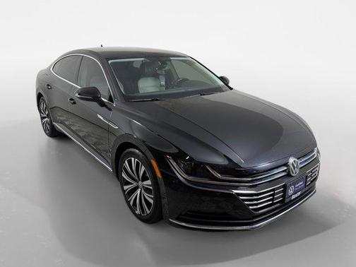 2019 Volkswagen Arteon 2.0T SE