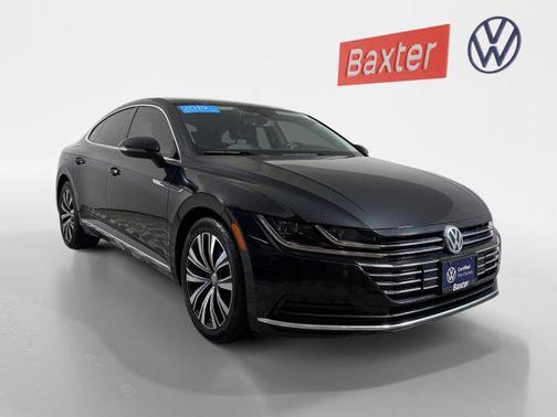 2019 Volkswagen Arteon 2.0T SE