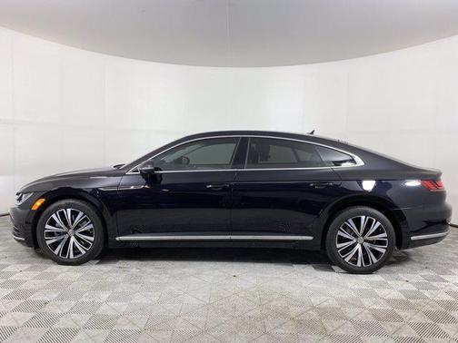 2019 Volkswagen Arteon 2.0T SE