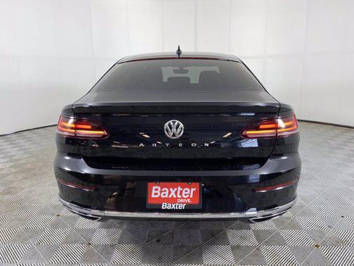2019 Volkswagen Arteon 2.0T SE