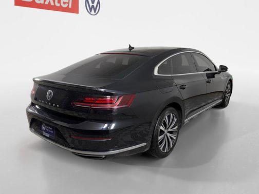 2019 Volkswagen Arteon 2.0T SE