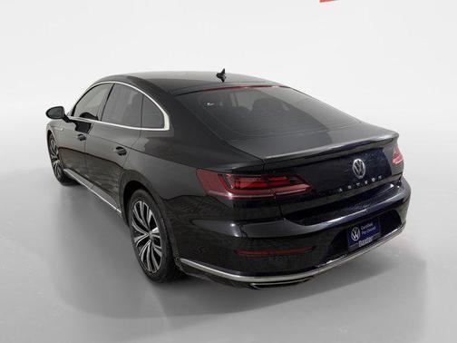 2019 Volkswagen Arteon 2.0T SE