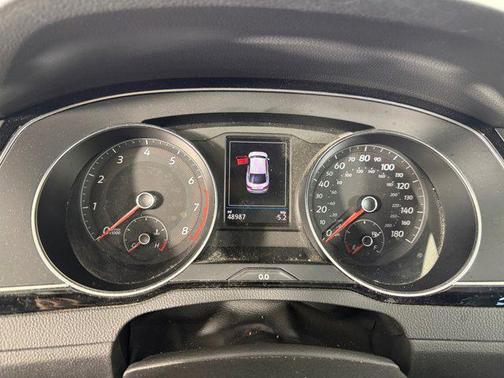 2019 Volkswagen Arteon 2.0T SE