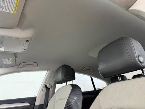 2019 Volkswagen Arteon 2.0T SE