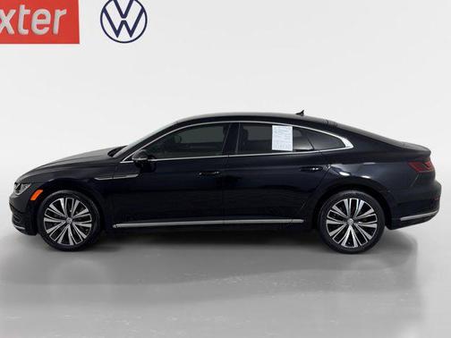 2019 Volkswagen Arteon 2.0T SE