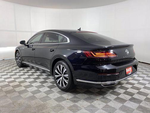 2019 Volkswagen Arteon 2.0T SE