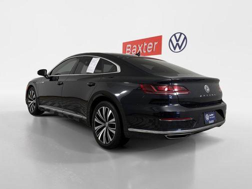 2019 Volkswagen Arteon 2.0T SE