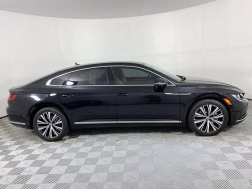 2019 Volkswagen Arteon 2.0T SE