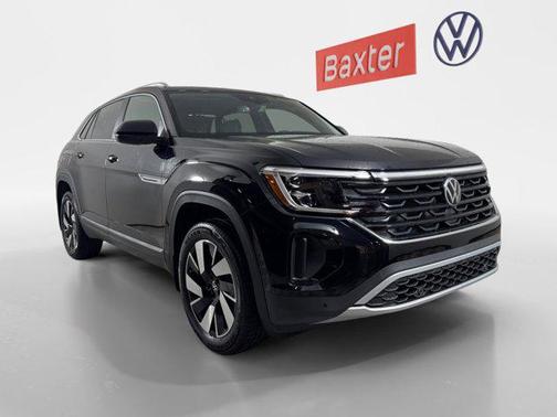 2025 Volkswagen Atlas Cross Sport 2.0T SEL