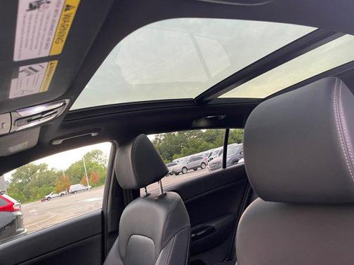 2021 Kia Sportage S