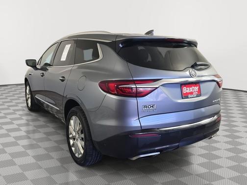 2018 Buick Enclave Premium