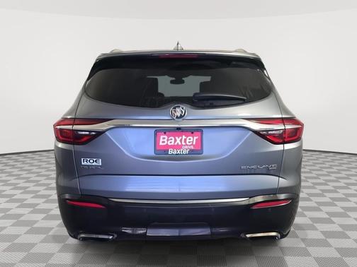2018 Buick Enclave Premium