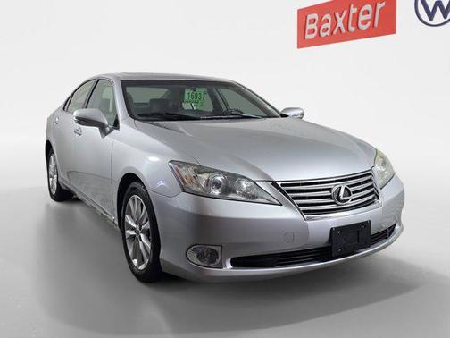 2011 Lexus ES 350 Base