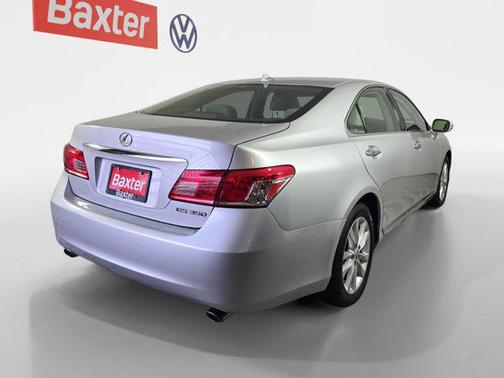 2011 Lexus ES 350 Base