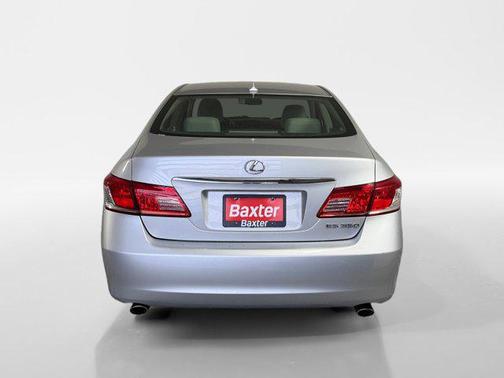 2011 Lexus ES 350 Base