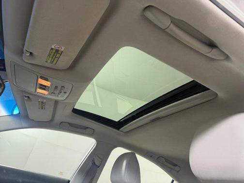 2011 Lexus ES 350 Base