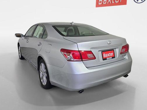 2011 Lexus ES 350 Base