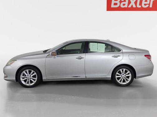 2011 Lexus ES 350 Base