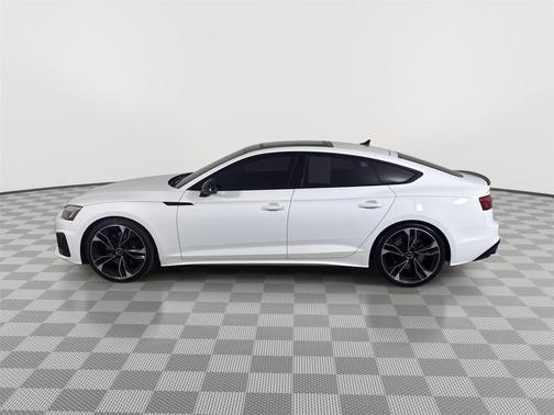 2024 Audi S5 Premium Plus TFSI quattro Tiptronic