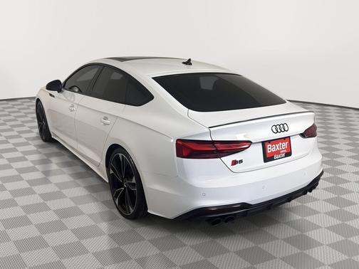 2024 Audi S5 Premium Plus TFSI quattro Tiptronic