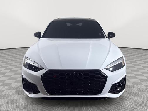 2024 Audi S5 Premium Plus TFSI quattro Tiptronic