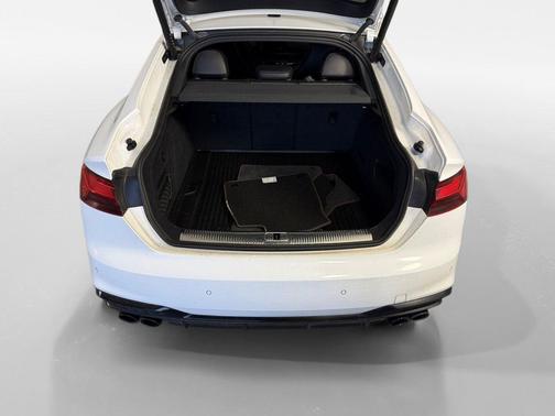 2024 Audi S5 Premium Plus TFSI quattro Tiptronic