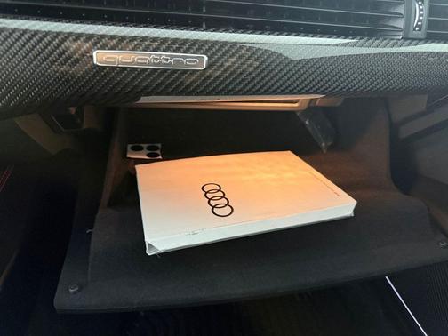 2024 Audi S5 Premium Plus TFSI quattro Tiptronic