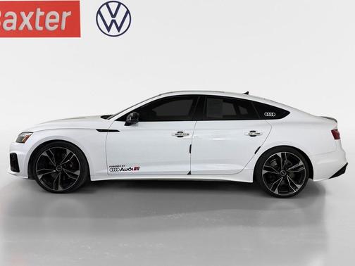 2024 Audi S5 Premium Plus TFSI quattro Tiptronic