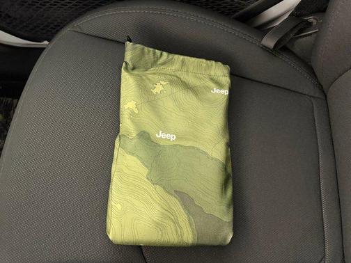 2022 Jeep Gladiator Altitude 4x4