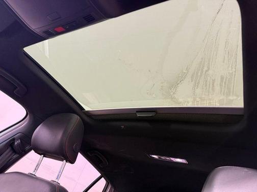 2016 Volkswagen Golf GTI 2.0T Autobahn w/Performance Package 4-Door