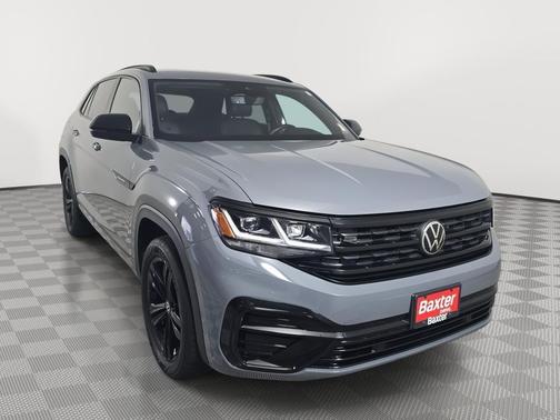 2023 Volkswagen Atlas Cross Sport 2.0T SEL