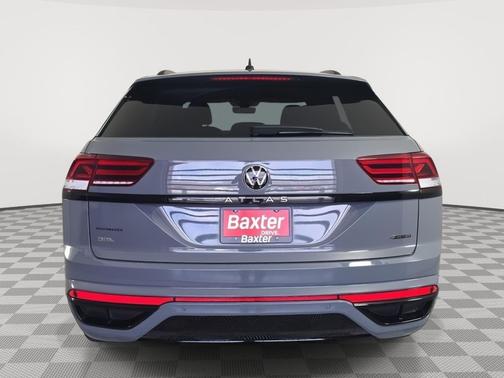 2023 Volkswagen Atlas Cross Sport 2.0T SEL