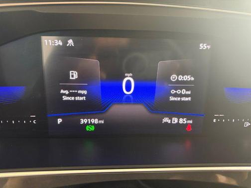 2023 Volkswagen Tiguan 2.0T S 4MOTION