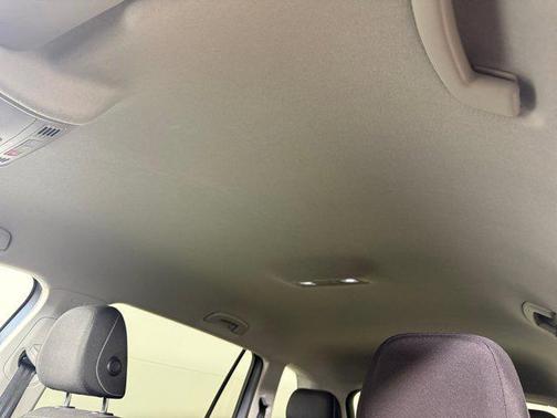 2023 Volkswagen Tiguan 2.0T S 4MOTION