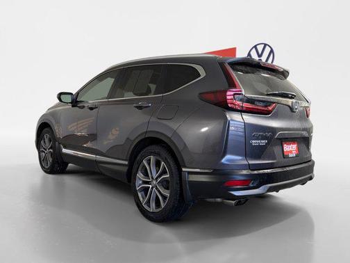 2022 Honda CR-V AWD Touring