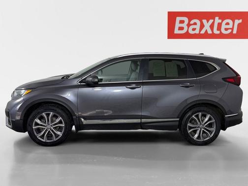 2022 Honda CR-V AWD Touring