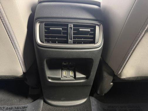 2022 Honda CR-V AWD Touring