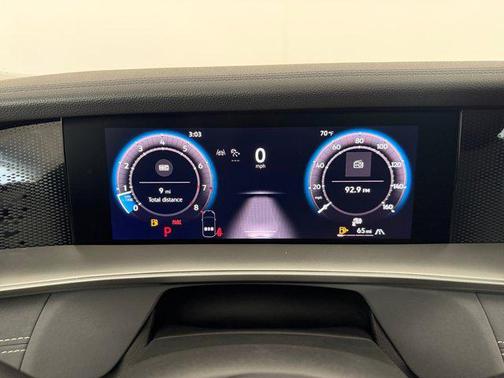 2025 Volkswagen Tiguan 2.0T SE 4MOTION