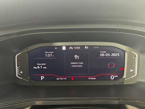 2024 Volkswagen Taos 1.5T SEL