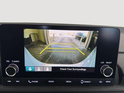 2023 Honda CR-V Hybrid Sport AWD