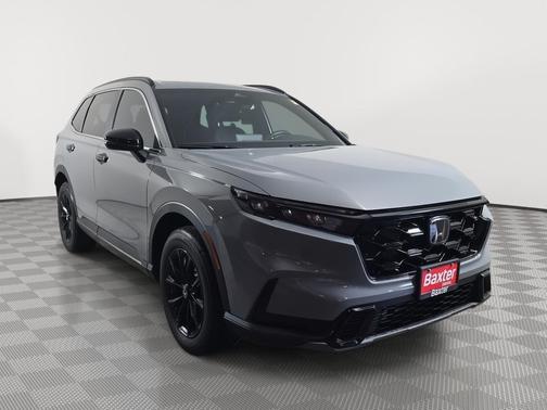 2023 Honda CR-V Hybrid Sport AWD