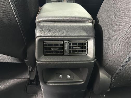 2023 Honda CR-V Hybrid Sport AWD